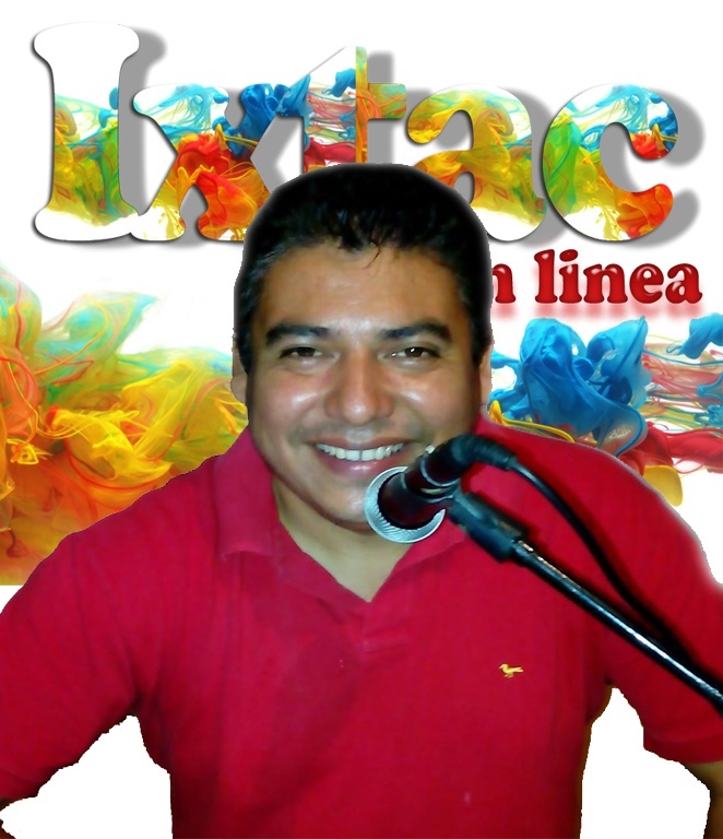 Jesús.
