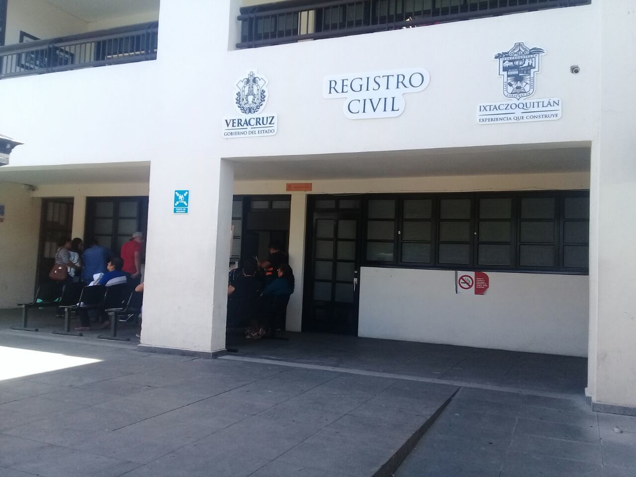  Registro Civil